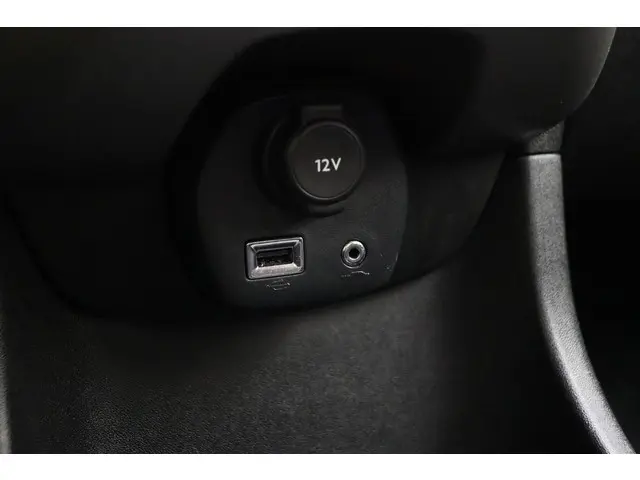 Citroën C1 1.0 e-VTi Business 2016 Benzine 22