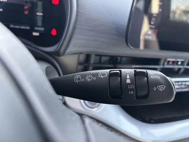 Fiat 500e 3+1 Icon 42 kWh 2021 Elektrisch 12