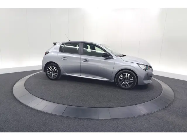 Peugeot 208 PureTech 100 EAT8 Active Pack 2023 Benzine 7
