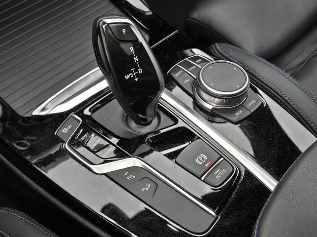 BMW X3 xDrive20i M SPORT 2022 Benzine 22