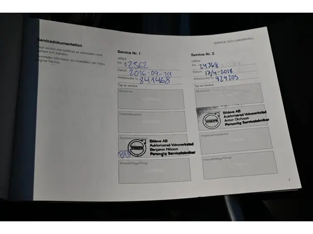 Volvo V70 2.0 T4 Dynamic Edition 2015 Benzine 41