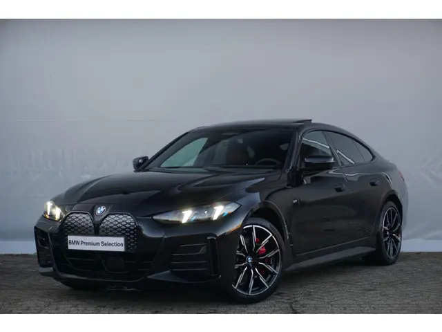 BMW i4 eDrive40 2026 Elektrisch 32