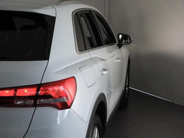 Audi Q3 3