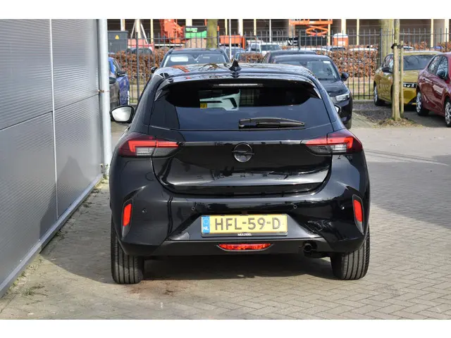 Opel Corsa 1.2 GS 2025 Benzine 5