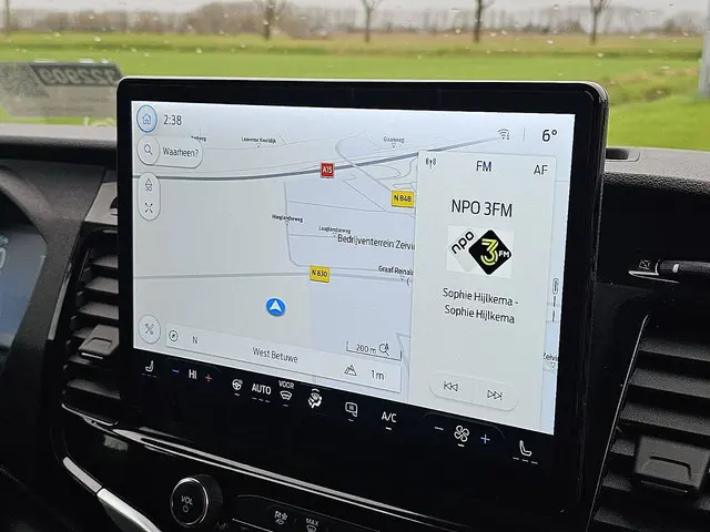 Ford Transit 2.0 2024 Diesel 11