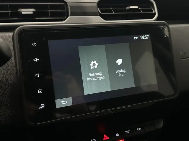 Dacia Duster 1.3 TCe 150 EDC Extreme 2023 Benzine 38