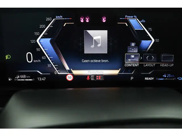 BMW X5 xDrive50e 2025 Hybride Benzine 51