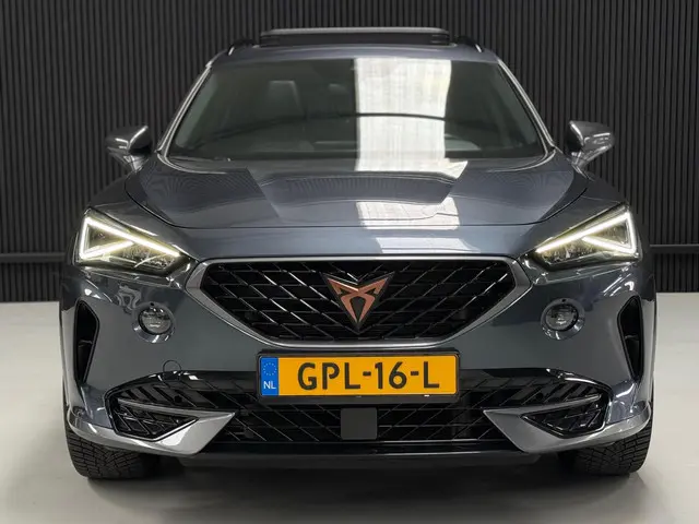 CUPRA Formentor 1.5 TSI Pano|ACC|Camera| 2022 Benzine 3