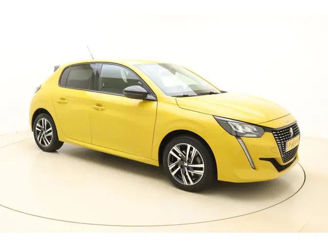Peugeot 208 1.2 PureTech Allure 2022 Benzine 8