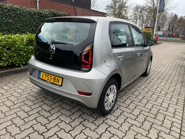 Volkswagen up! 1.0 2020 Benzine 20