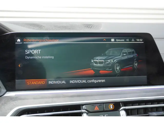 BMW X5 xDrive45e 2023 Hybride Benzine 24