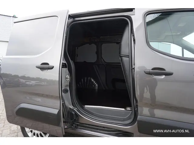 Toyota ProAce CITY 1.2 Turbo Cool 2021 Benzine 10
