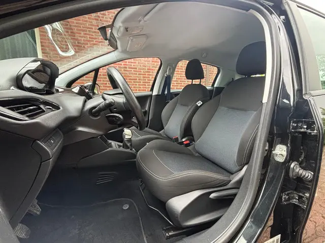 Peugeot 208 1.0 VTi LIKE 2014 Benzine 11