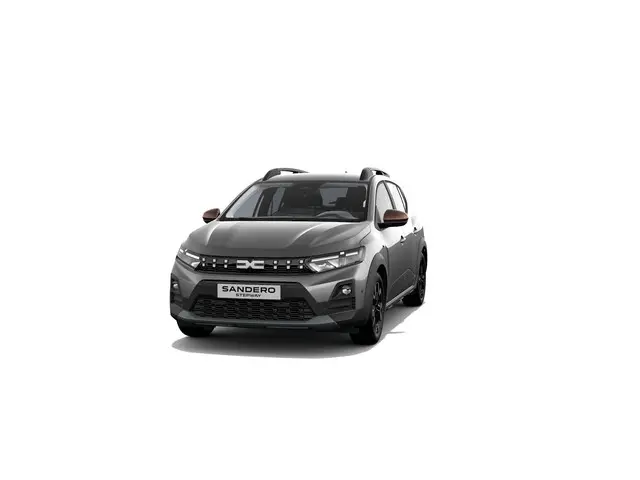 Dacia Sandero Stepway Limited Edition 2025 Benzine 10