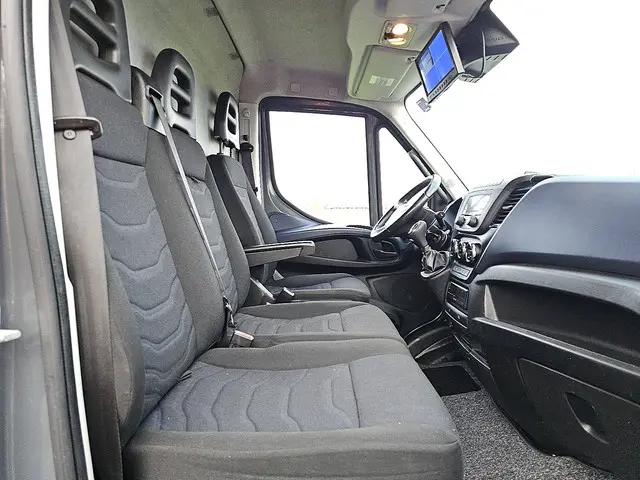 Iveco Daily 35 S 2019 Diesel 7
