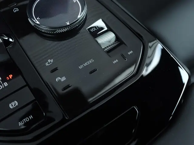 BMW i5 Touring eDrive40 2025 Elektrisch 20