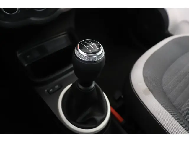 Renault Twingo 1.0 SCe Collection 2021 Benzine 2