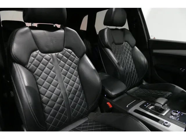 Audi SQ5 3.0 TDI SQ5 quattro Pro Line Plus 2019 Diesel 32