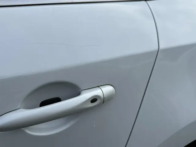 Renault Mégane Estate 1.2 TCe GT-Line 2015 Benzine 18