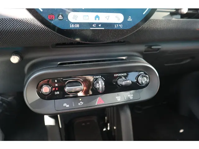 MINI Aceman E 2025 Elektrisch 13
