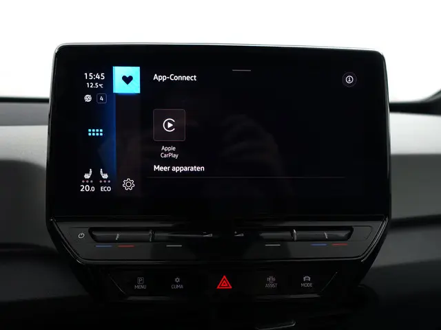 Volkswagen ID.3 First Plus 58 kWh Aut- 2020 Elektrisch 13