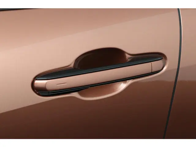 Lexus LBX Business Line 2WD 2026 Hybride Benzine 36