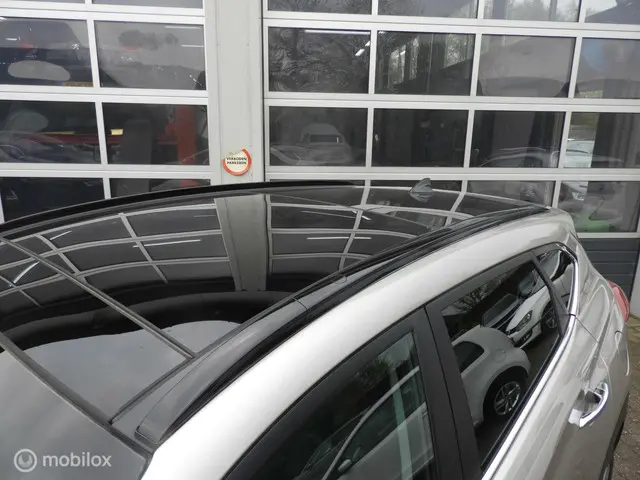Hyundai Tucson 1.6 T-GDi 4WD Full Optie's 2015 Benzine 10