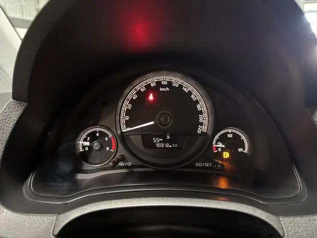 Škoda Citigo 1.0 Greentech Ambition 2018 Benzine 10