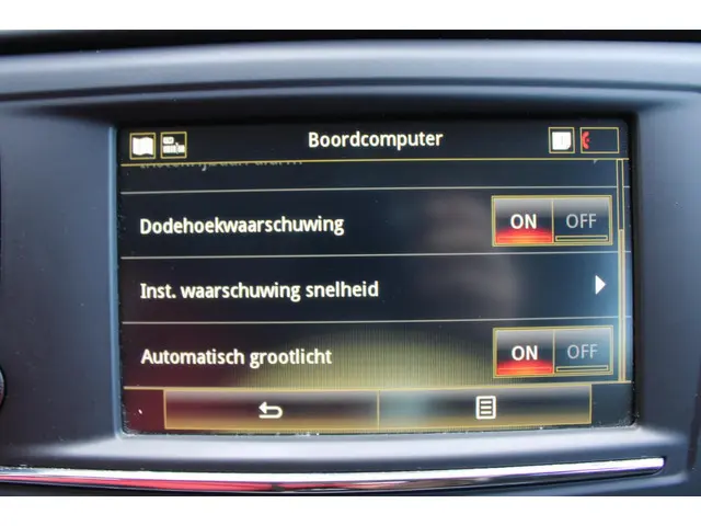 Renault Kadjar 1.2 TCe Intens 2015 Benzine 37