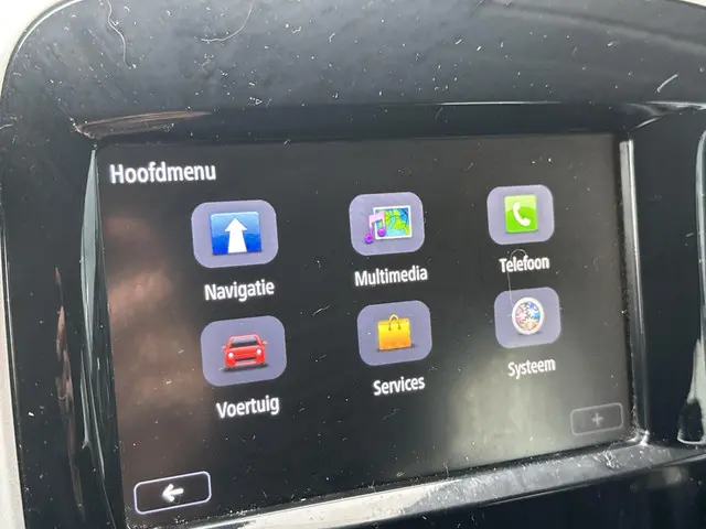 Opel Vivaro 1.6 CDTI L2H1 DC Sport EcoFlex 2019 Diesel 15