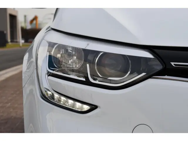 Renault Mégane 1.2 TCe Zen Camera|Cruise 2017 Benzine 8