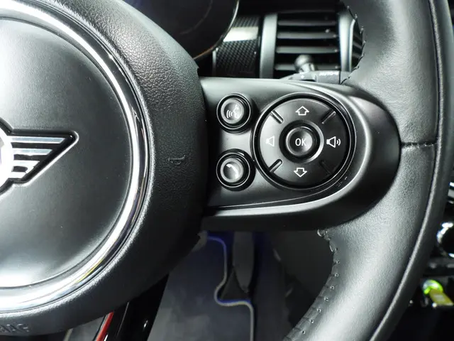 MINI Electric 3-deurs Cooper SE 2020 Elektrisch 15