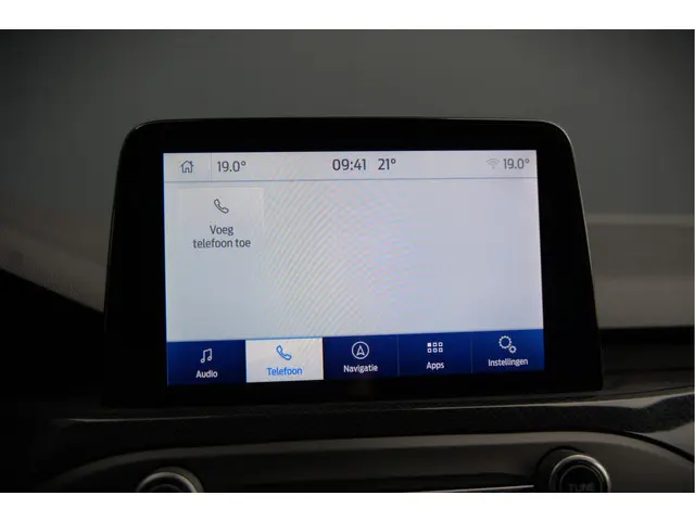 Ford Focus 1.5 EcoBoost ST Line Business 2019 Benzine 44