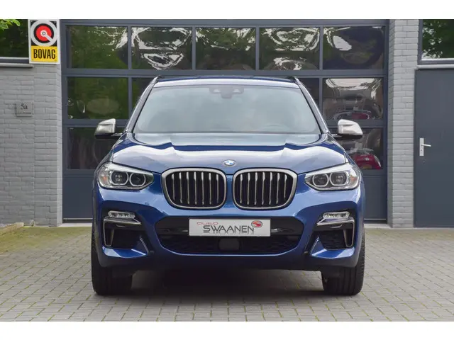 BMW X3 2
