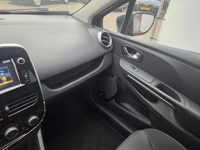 Renault Clio 0.9 TCe Night&Day 2016 Benzine 7