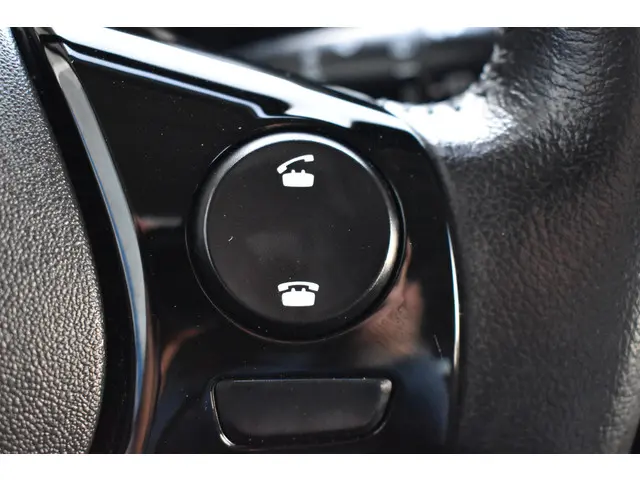 Citroën C1 VTi Feel 72 5drs 2019 Benzine 11