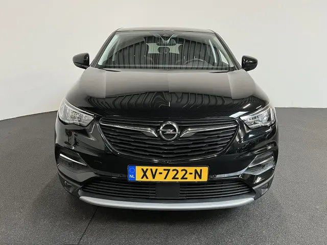 Opel Grandland X 1.2 Turbo Innovation 2019 Benzine 7