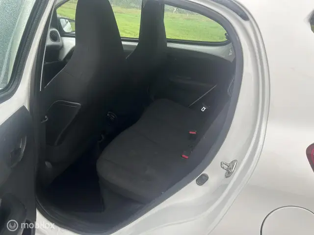 Peugeot 108 1.0 e-VTi Active TOP! 2018 Benzine 5