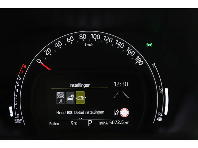 Toyota Aygo X 1.0 VVT-i S-CVT Play 2024 Benzine 49