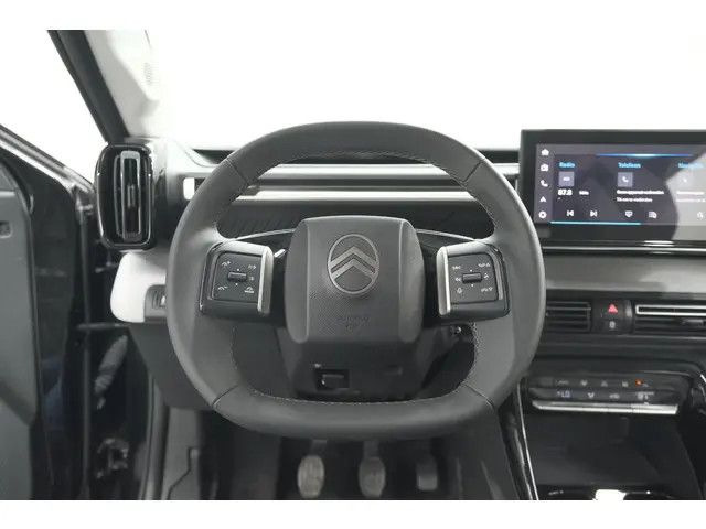 Citroën C3 Turbo 100pk Max 2024 Benzine 31