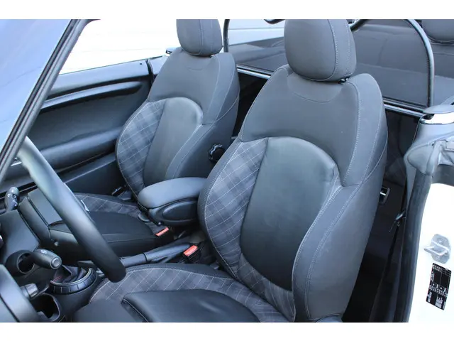 MINI Cooper Cabrio Mini 1.5 2016 Benzine 3