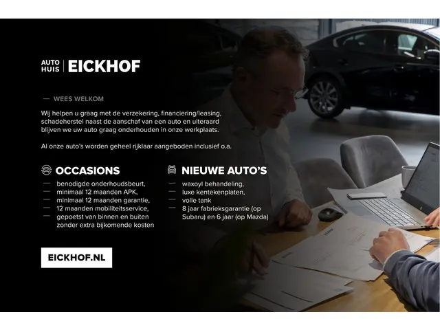 Honda CR-V 2.0i Comfort - Trekhaak 2012 Benzine 22