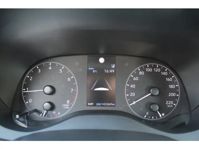 Toyota Yaris 1.5 VVT-i Active 2021 Benzine 21