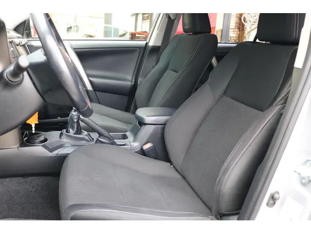 Toyota RAV4 2.0 Dynamic 4WD, Trekhaak 2013 Benzine 27
