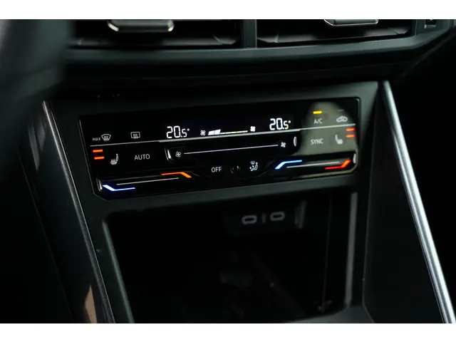Volkswagen Polo 2.0 TSI GTI 2022 Benzine 16