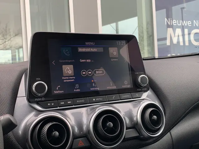 Nissan Juke 1.0 DIG-T Business Edition 2020 Benzine 25