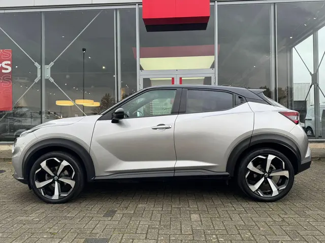 Nissan Juke 1.0 DIG-T Premiere Edition 2020 Benzine 3