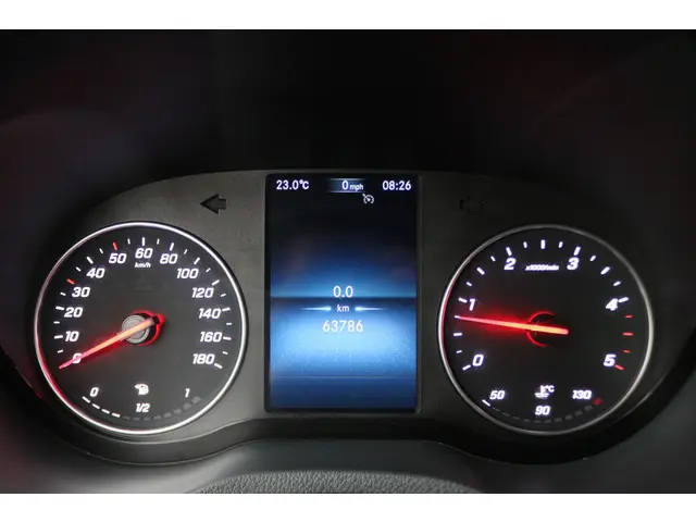 Mercedes-Benz Sprinter 214 2.2 CDI L1H1 2020 Diesel 4