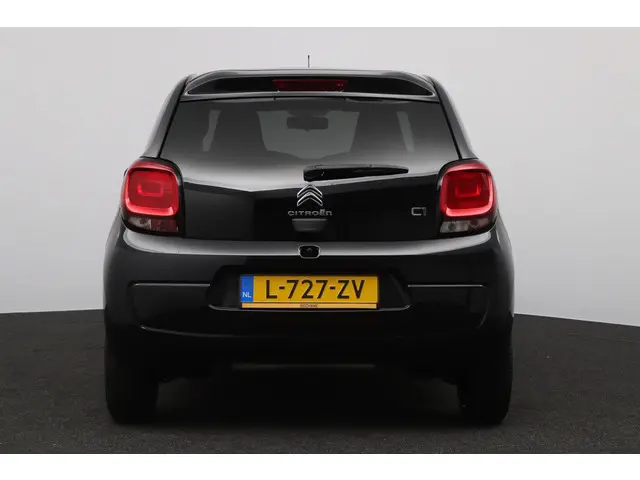 Citroën C1 1.0 VTi Feel 2021 Benzine 8
