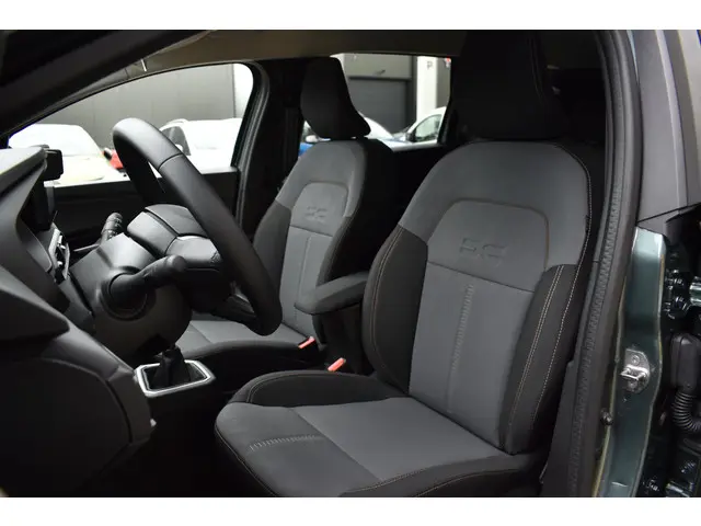 Dacia Jogger TCe 110 Extreme 2024 Benzine 10